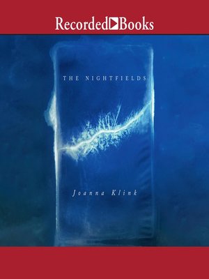 The Nightfields - Audiobook